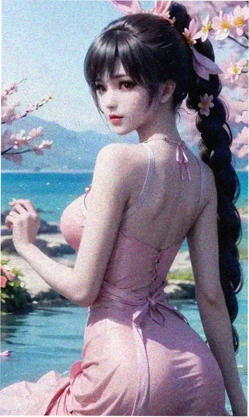 闪婚老公是首富 逆袭短剧海报