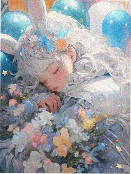 长夜归途 年代情感剧集海报