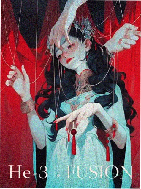 十七号观测站 科幻悬疑剧集海报